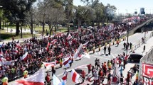 Imagen de River – Boca: cómo es el megaoperativo de seguridad para el Superclásico en el Monumental