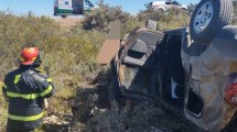 Imagen de El desafío de llegar a destino por la Ruta 237: hay un accidente por día en un tramo de Neuquén