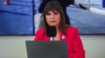 Imagen de Patricia Bullrich remarcó la «impactante» baja del 57% de los homicidios en Rosario