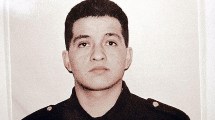 Imagen de Caso Carrasco: se cumplen 30 años del asesinato que puso fin al servicio militar obligatorio