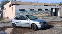 Imagen de Detienen a un hombre en Catriel por secuestrar a una mujer en Mendoza