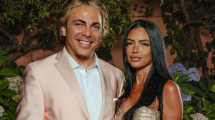 Imagen de Se separaron Cristian Castro y Mariela Sánchez: los supuestos motivos de la escandalosa separación