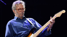 Imagen de Los exorbitantes precios para ir a ver a Eric Clapton: la reacción de las redes