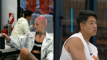 Imagen de ¿Se terminó «el imperio furioso» en Gran Hermano? El momento de tensión entre Furia y Martín Ku