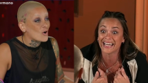 Imagen de Cara a cara entre «Furia» y Agostina: todo lo que se dijeron las participantes de Gran Hermano