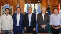 Imagen de La concentración de recursos de la coparticipación es el nudo gordiano argentino