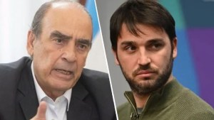 Francos mostró documentos sobre la deuda de Chubut con Nación, pero lo desmintieron: «Intención deliberada»