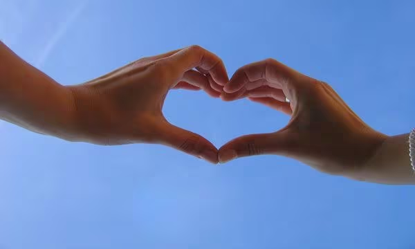Se viene el Día de los Enamorados! Dos rituales para atraer el amor este  San Valentín – Diario Río Negro
