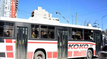 Imagen de Aumenta el boleto de Koko este lunes: así quedarán las tarifas tras la suba del transporte