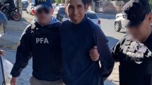 Imagen de Detuvieron en Bariloche a uno de los prófugos de la causa de Villa Mascardi, el «hombre de los binoculares», según Bullrich