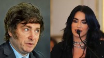 Imagen de Javier Milei volvió a cruzar a Lali Espósito: «Ella decidió usar su popularidad para mentir»