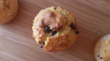 Imagen de Muffins fáciles y súper húmedos