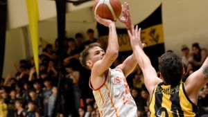 Con ocho equipos de la zona, así arranca la Liga Federal de Básquet 2024