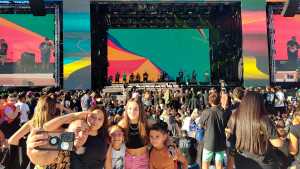 Fiesta de la Confluencia 2025 en Neuquén: cuáles son las ubicaciones en el predio y los precios de las entradas