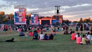 Fiestas populares primavera- verano en el Alto Valle que no te podes perder: días, artistas y grilla de actividades