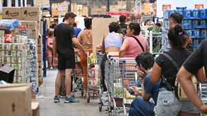 Ofertas en supermercados mayoristas por la Black Week: descuentos y bonificaciones, lo que hay que saber