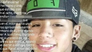 Quién era el chico de 13 años asesinado en Neuquén y qué dice su familia