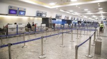 Imagen de Paro de aeronáuticos este miércoles: hay más de 35.000 pasajeros afectados y cientos de vuelos cancelados en todo el país