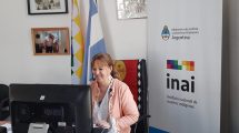 Imagen de Milei busca eliminar el Instituto de Asuntos Indígenas: qué dijo Magdalena Odarda