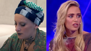 ¿Furia le hizo brujería oscura a una de las jugadoras de Gran Hermano? Lo que contó Sabrina