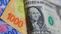 Imagen de Por qué baja el dólar y qué consecuencias tiene en la economía