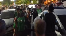 Imagen de Video| Agresión al presidente del Deliberante de Regina: para ATE fue una «emboscada» con lesiones y amenazas