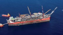 Imagen de Shell completó con éxito el primer pozo offshore controlado de forma remota en Nigeria