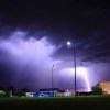 Imagen de Calor y fuertes lluvias en Neuquén y Río Negro: a qué hora llegan las tormentas al Alto Valle este lunes