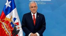 Imagen de Murió Sebastián Piñera, expresidente de Chile, en un accidente de helicóptero