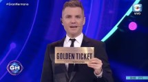 Imagen de Golden Tickets en Gran Hermano: Reingresan dos participantes y habrá nuevos jugadores