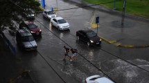 Imagen de Tormenta y ¿granizo?: los peores horarios del alerta que complica a Neuquén y Río Negro este domingo