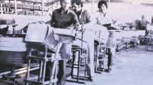 Imagen de Trabajar la fruta en tiempos de cambios: recuerdos desde Roca