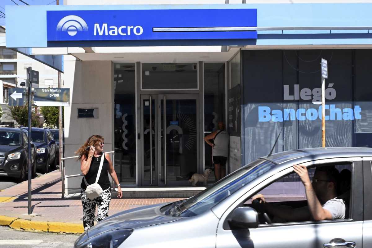 Créditos Hipotecarios Banco Macro Se Suma A La Oferta Cuáles Son Las