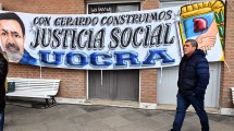 Imagen de La Uocra en «estado de alerta» por la pérdida de fuentes laborales: cuál es la situación en Río Negro