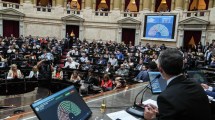 Imagen de Diputados de Milei en crisis: rumores de ruptura en LLA tras el fracaso de la Ley Ómnibus y alianza con el PRO