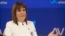 Imagen de Ley Ómnibus de Milei: Bullrich anticipó sanciones a efectivos que hayan usado distintivos partidarios