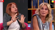 Imagen de «Le decías ‘Alverso’ a Alberto y después le pedías favores»: la fuerte pelea entre Marcela Feudale y Yanina Latorre