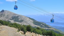 Imagen de Paseo gratis en el Cerro Catedral y novedades para esquiar este invierno en Bariloche