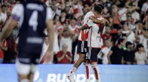 Imagen de River le ganó a Gimnasia de La Plata y es líder indiscutido de la zona A