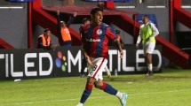 Imagen de San Lorenzo le ganó a Godoy Cruz y se ilusiona con la clasificación: cómo queda en la tabla