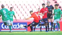 Imagen de Independiente goleó a Laferrere en su estreno y avanza en la Copa Argentina