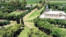 Imagen de El pueblito argentino de 400 habitantes quiere competir por ser el más lindo del mundo