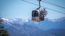 Imagen de Semana Santa en San Martín de los Andes: así podés disfrutar en cerro Chapelco