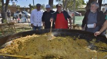 Imagen de Viedma y El Cóndor en Semana Santa: habrá una Expo Chocolate, Pascua Cervecera y una paella gigante