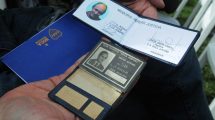 Imagen de Boca planta memoria: restituirá carnets de dos socios desaparecidos en la última dictadura