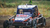 Imagen de Safari en pista: están los campeones del verano y se corrió la primera del calendario anual