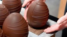 Imagen de Huevos de Pascua en Neuquén: valen como si fueran de oro y no cuestan menos de 2.200 pesos