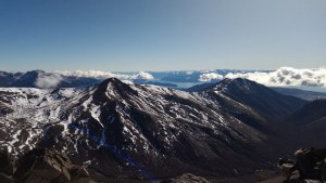 Bariloche recibe un curso internacional de Montañismo
