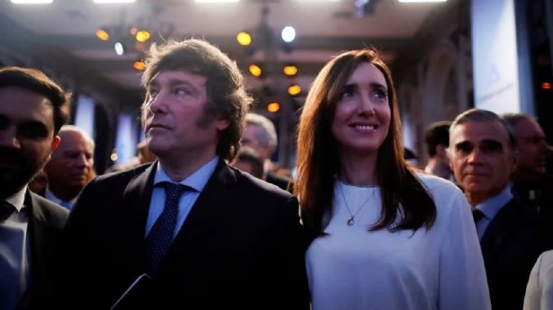 Quiebre entre Javier Milei y Victoria Villarruel: los gestos que la hicieron «casta» para el presidente