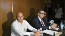 Imagen de Comienza el juicio a Jorge Martínez por abuso sexual en su contra: «Estoy muy seguro, porque soy inocente»